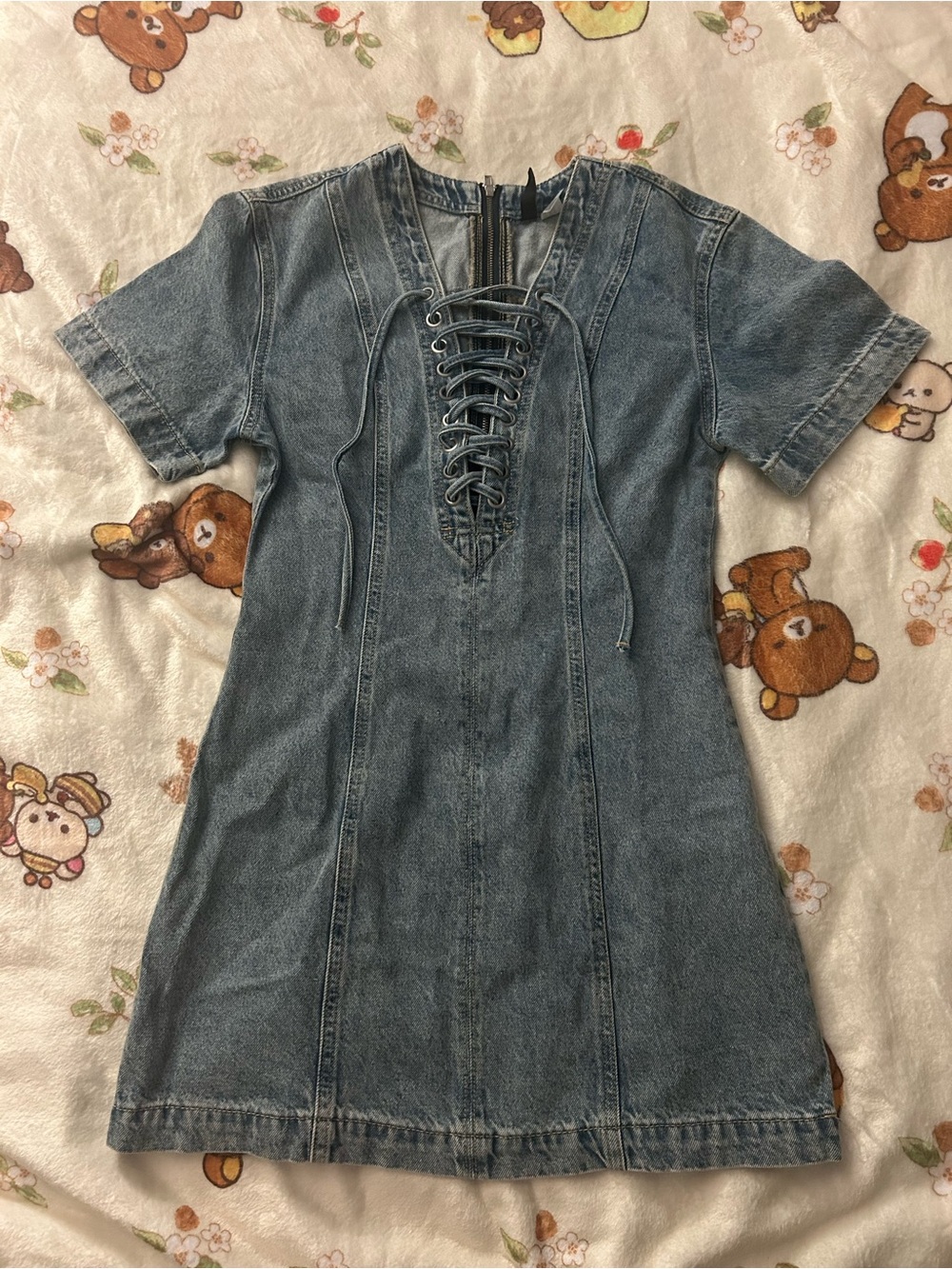 H&M dress